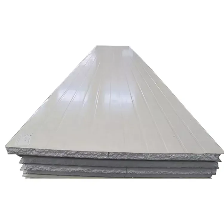 high quality good price bulgaria eps sandwich panel for floor