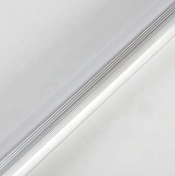 
Hot sale factory direct 2ft 3ft 4t aluminum white 10w 15w 18w 24w T8 led tube light 