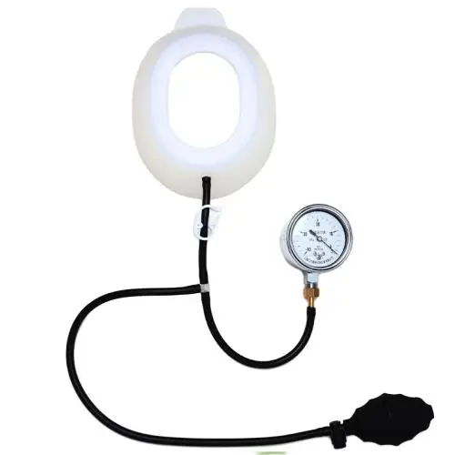 Vacuum Bells for treatment Pectus Excavatum/Sunken Chest non-surgical treatment