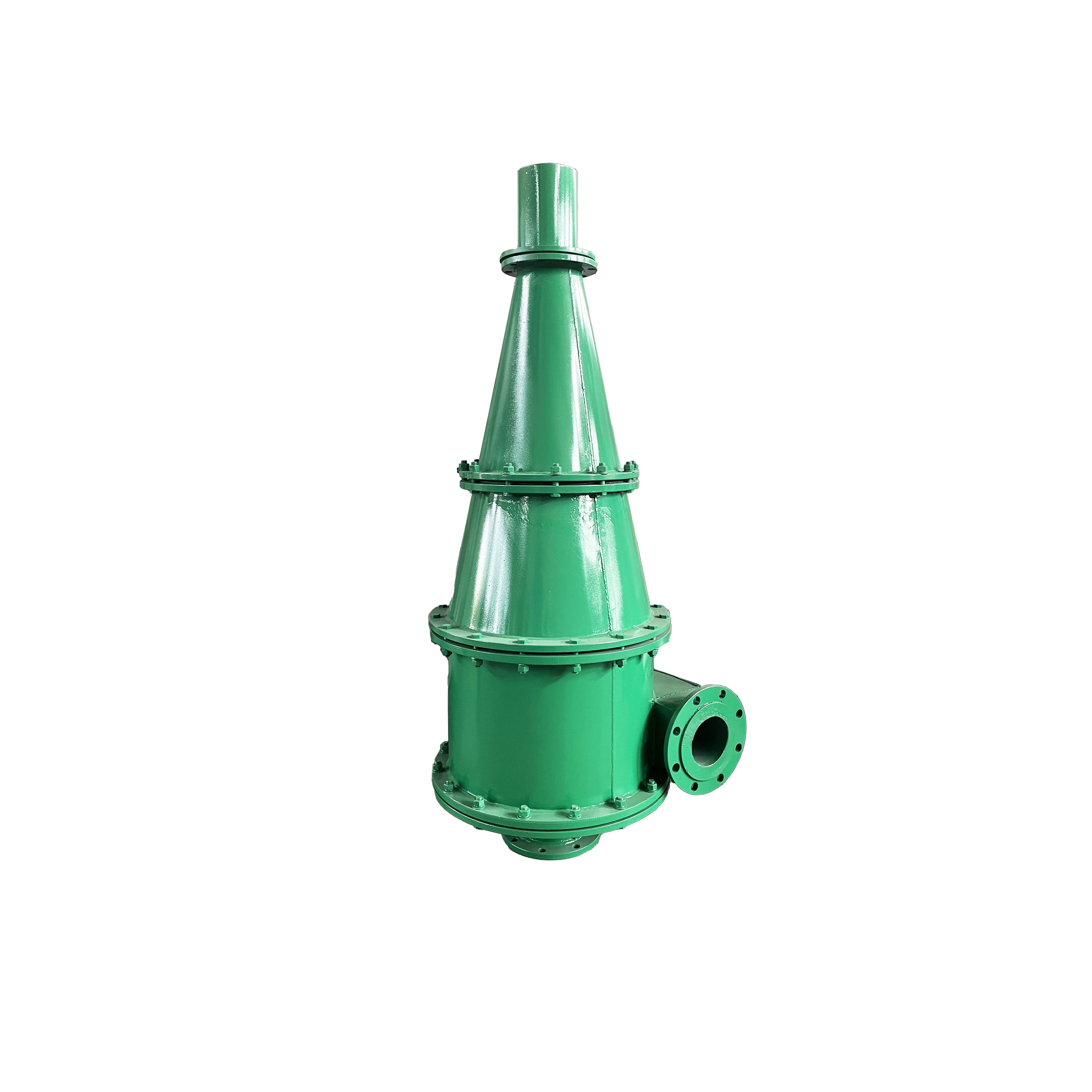 Shangpin Smax450GT гидроцилоновый циклонный фильтр, сепаратор для воды и песка