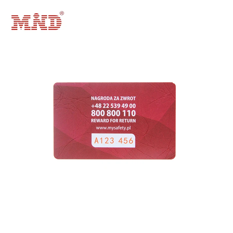 Заводская цена OEM rfid чип mifare plus Виртуальная