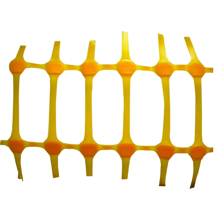 Low price high quality no -toxic 100% HDPE factory price plastic mesh