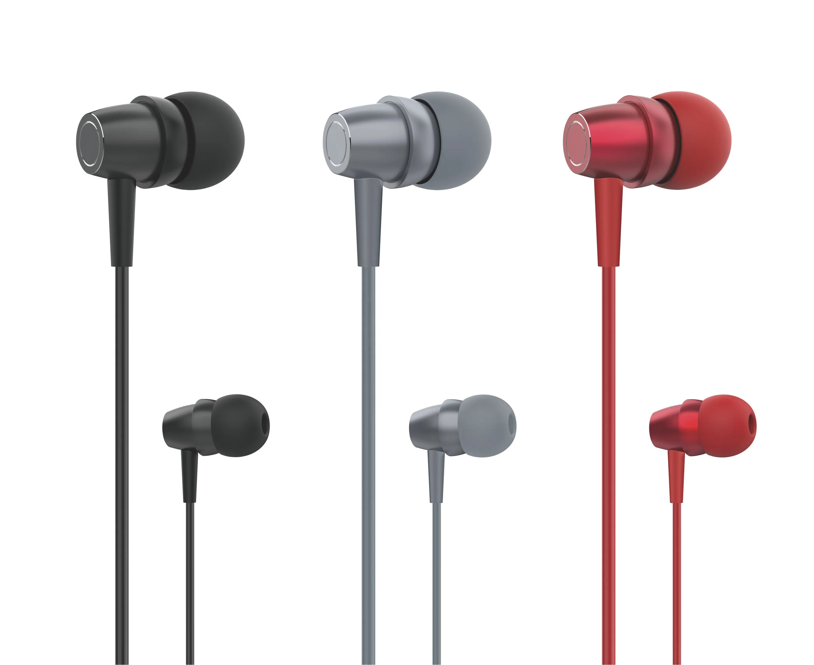 
3C digital industry popular in the field of an exclusive product line of control headphones firstcopy jbi earphones 