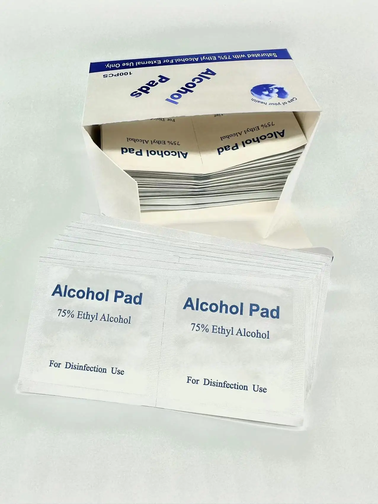 Alcohol Pad