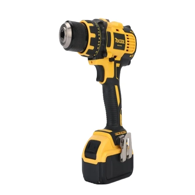 MK8900 cordless drill dewalit impact SCREW DRIVERS 18V