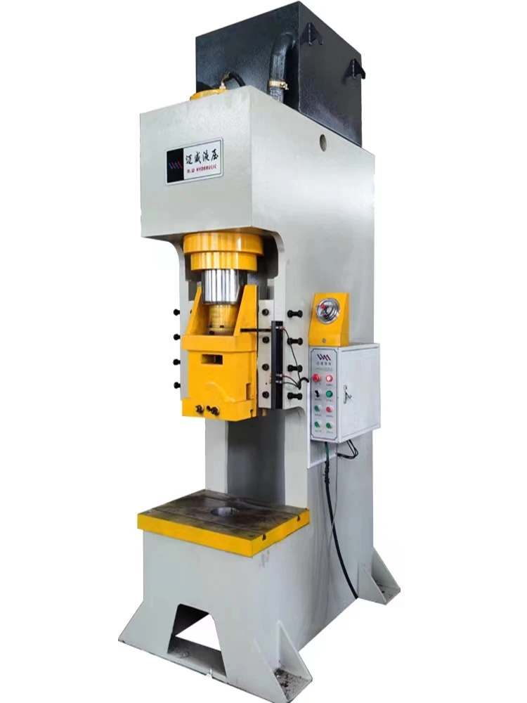 Automatic High Speed quality CNC Turret Punch Press Hole Punching Machine