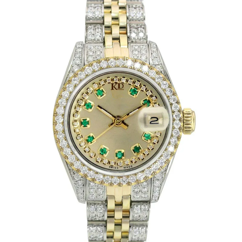 Механические часы, часы золотого цвета, наручные часы Uhr Reloj, роскошные дизайнерские часы, минималистичные автоматические часы