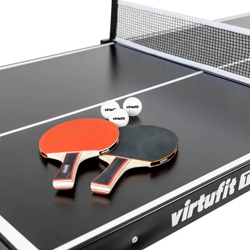 Good Quality Factory Folding Design mini Ping Pang Table professional Table Tennis Table Indoor