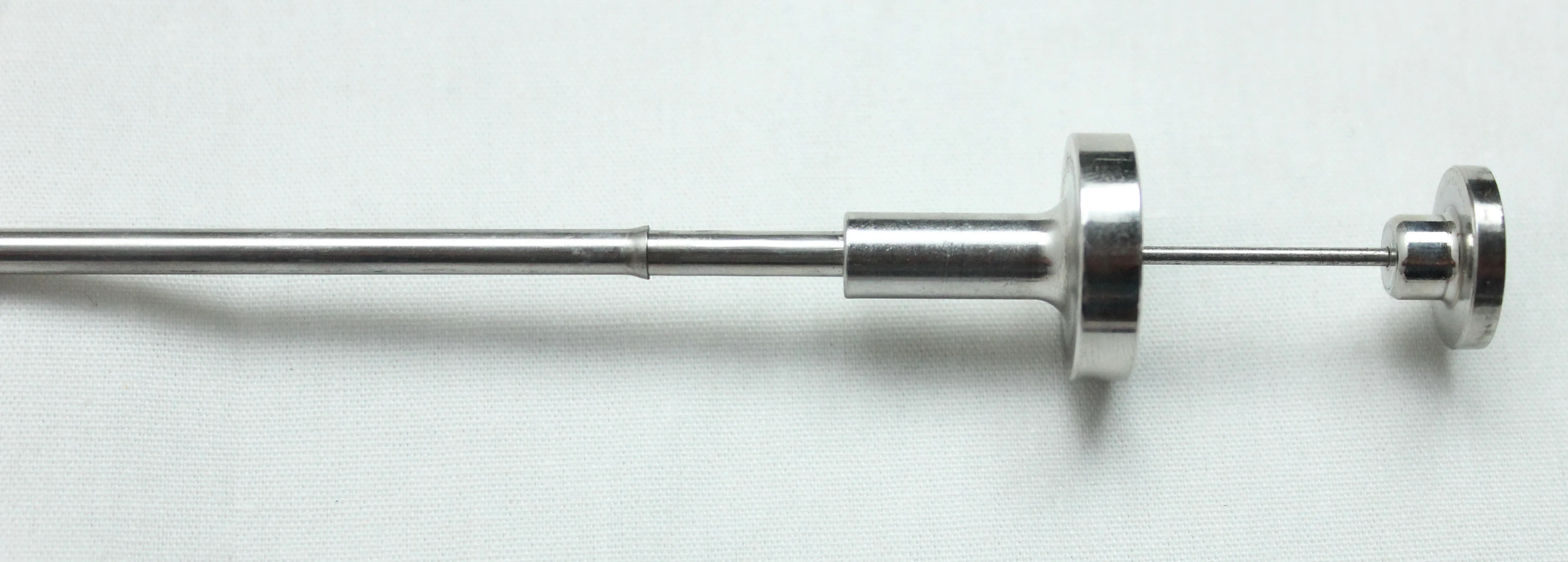 AI Gun for Cattle Insemination