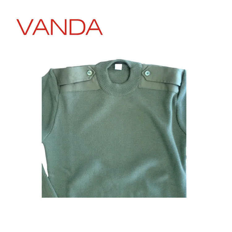 
Мужские свитера с длинным рукавом и круглым вырезом, 65% полиэстер + 35% хлопок 