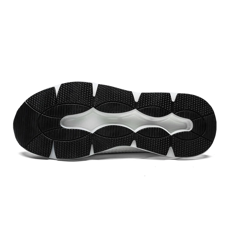 
JInjiang Safety Light Up comfortable Custom Oem Tennis shoe Pu leather trainers casual sport sneakers men shoes 