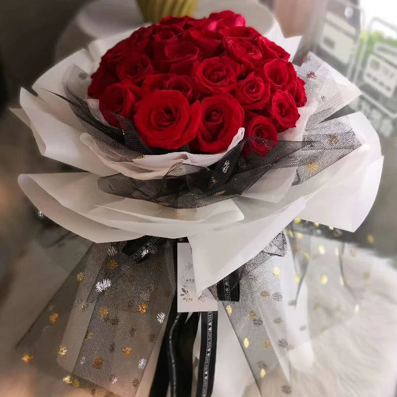 Флористическая сетка HBS