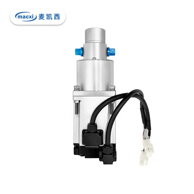 Precision gear metering pumps used in the semiconductor industry