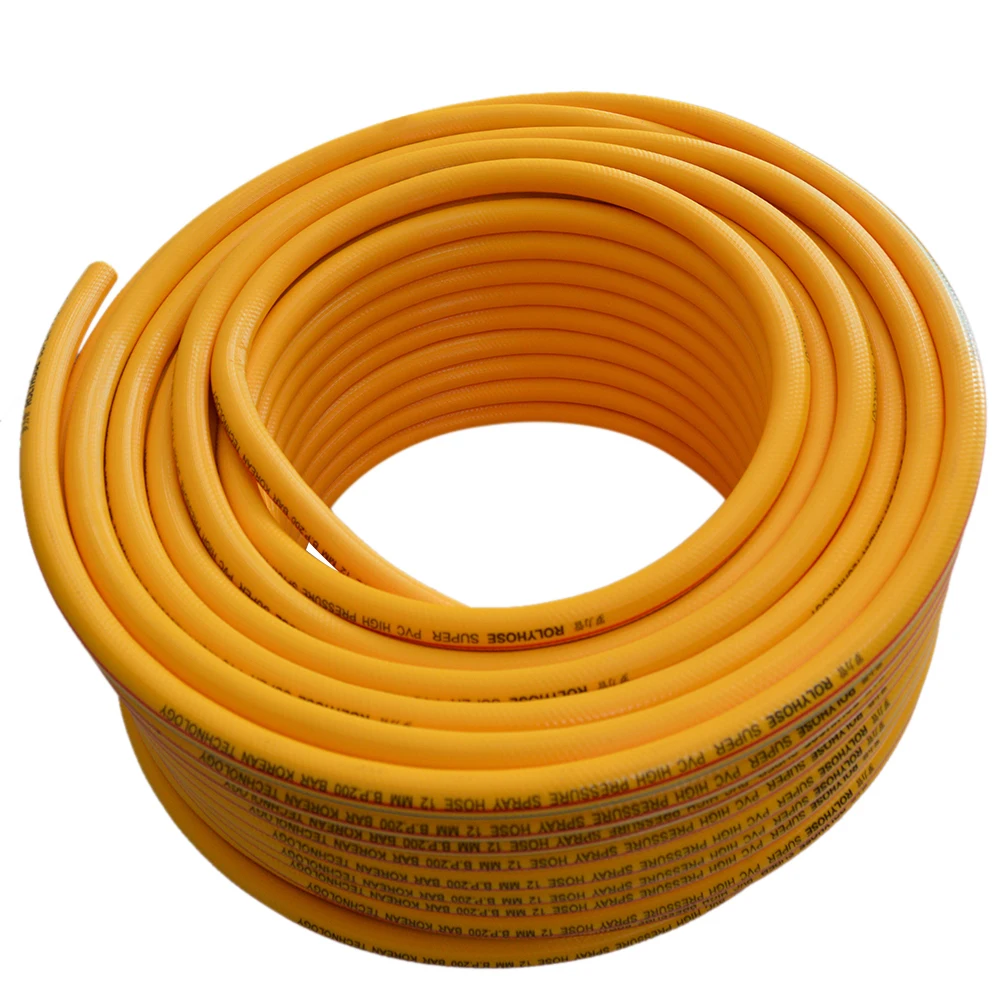 Hot Sale Italian Household Hose  Pesticides Spraying Cowell Hose