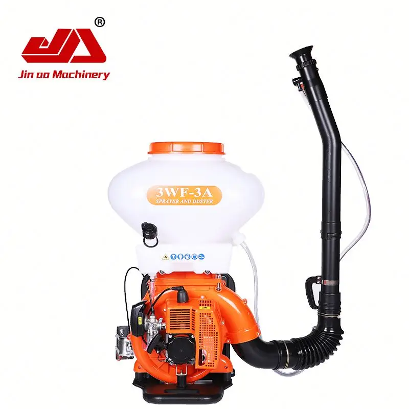 Backpack Fogger Knapsack Mist-Duster Sprayer