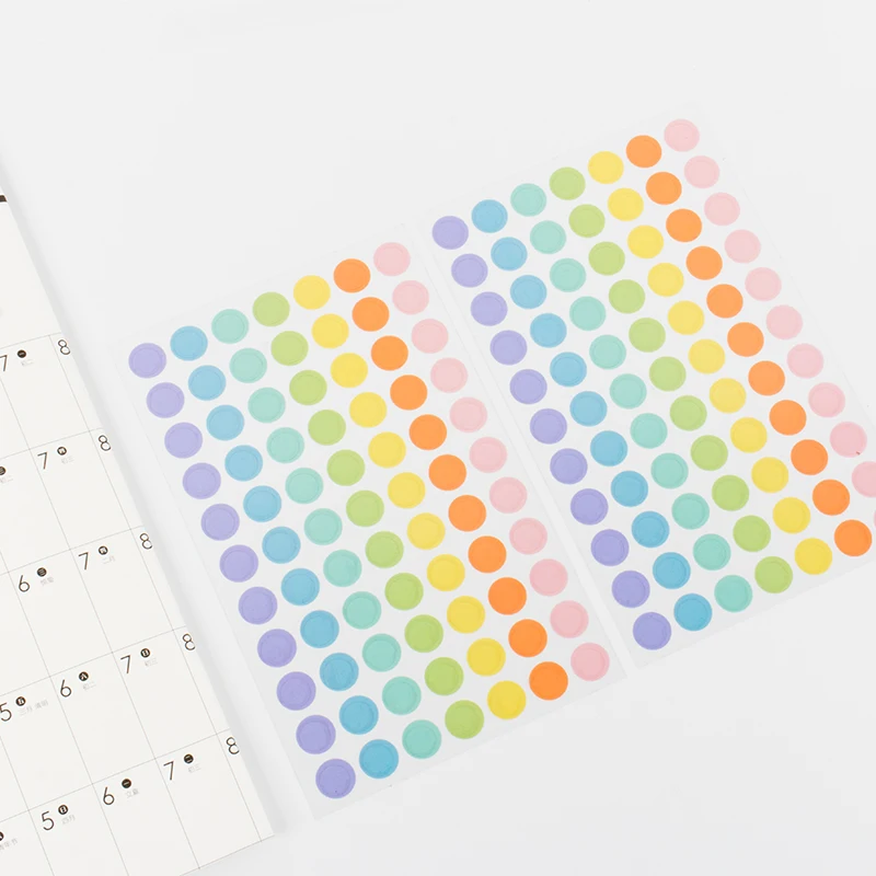  Настенный календарь 2021 годовой планировщик 365 дней большой размер ежемесячный блок времени