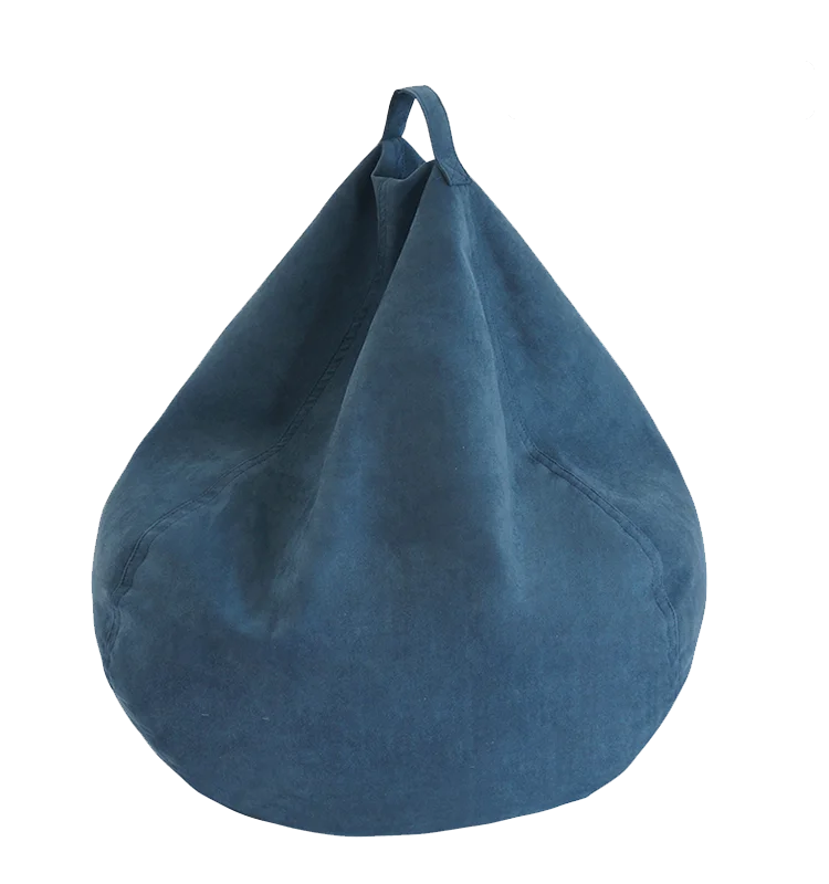 Raindrop Comfortable Beanbag Bean Bag Coffee Bean Bags Bean Bag Seat