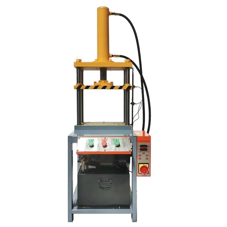 Вертикальный горизонтальный гидравлический пресс для макулатуры