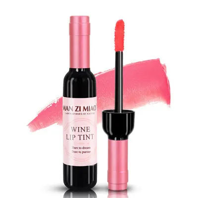 New Fashional Good price waterproof liquid long lasting for wholesale custom matte lip gloss with private label