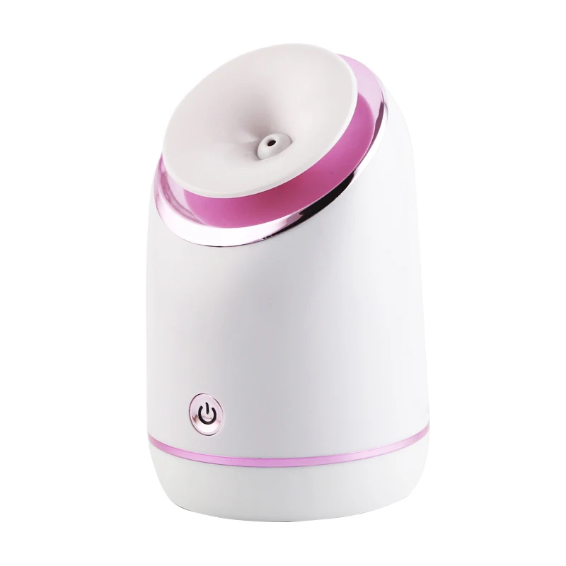 Distributors Wanted Electric Nano Facial Steamer Home Use Cheap Facial Steamer Portable Facial Steamer