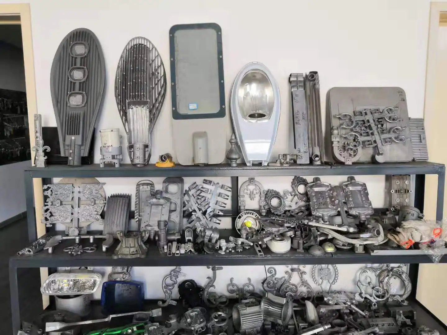 300T Die Cast Aluminum Radiator Machine Prices