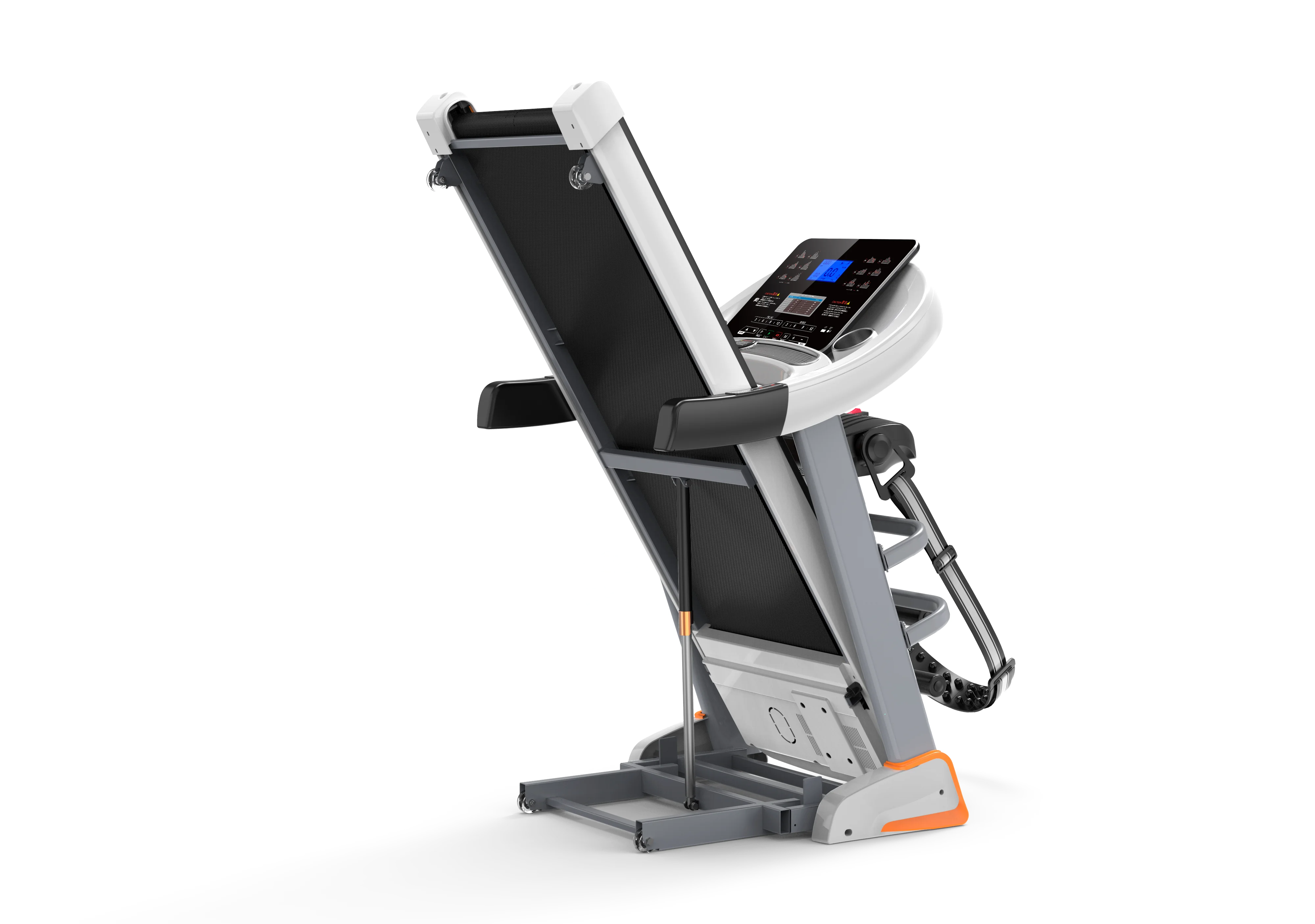 Zoshine foldable treadmill home life fitness commercial  treadmills of best treadmill to buy for home use