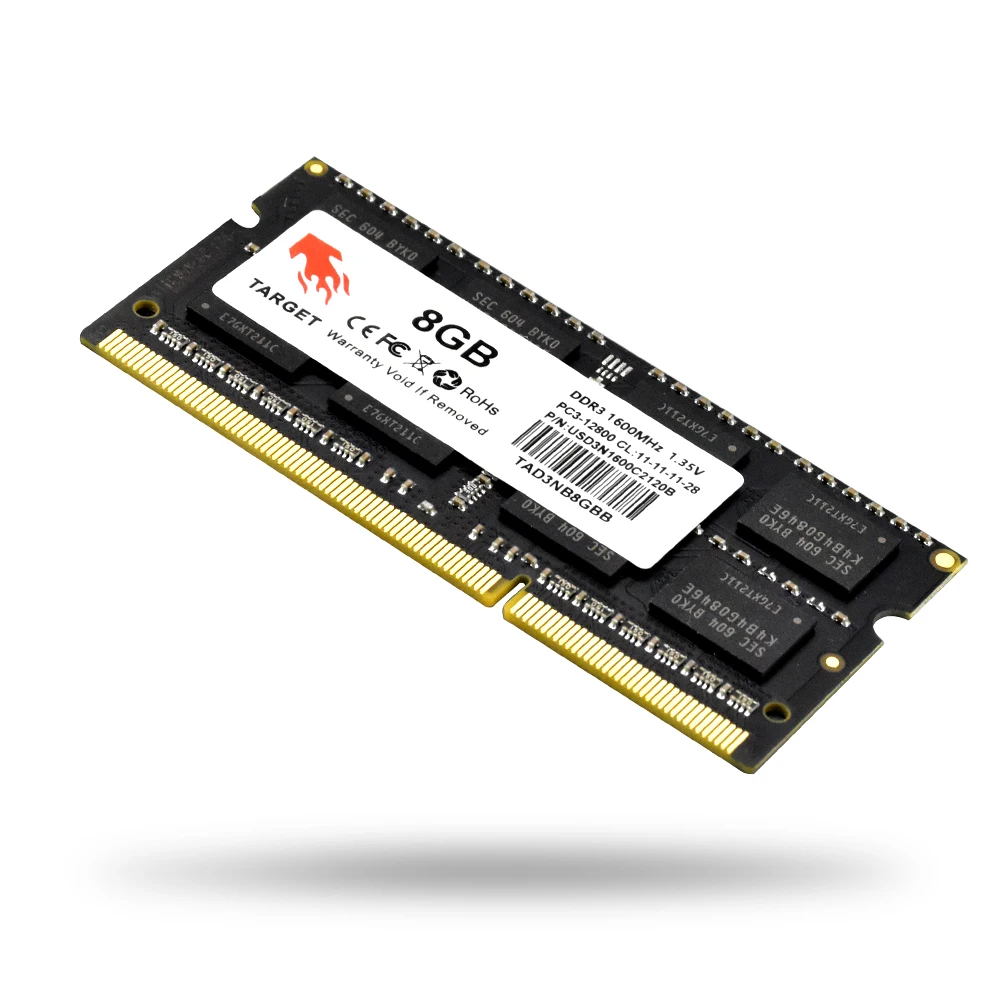 memoria ram ddr3 ddr 3 8gb ram mini pc 8gb ram