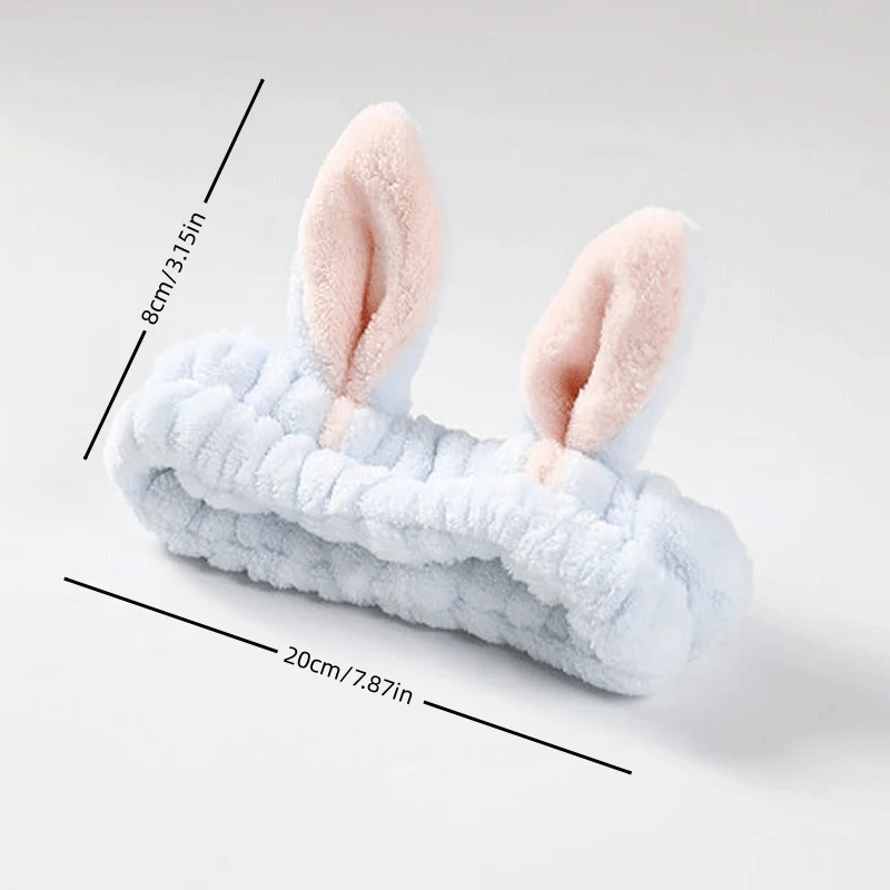3 in 1  Coral Fleece Soft Absorbent Towel Gift Set Luxury Shower Ball Hair Band Face Towel Gift Set for Household Necessities