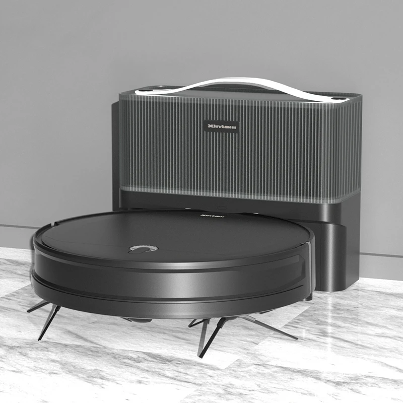 OEM ODM Household Wholesale Robot Vacuum Cleaner With Mop