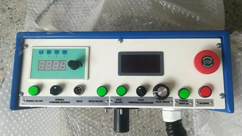 
DB50A Line Boring Machine Portable for Power Stations Superior quality portable line boring machine 