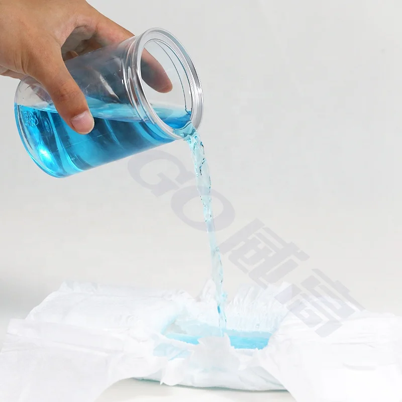 00:00 00:45  View larger image Add to Compare  Share Disposable Adult Diaper Manufacturer for Elderly Old People Cheap Wholesale