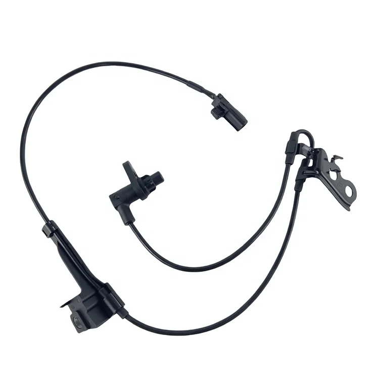 cheapest car spare parts 89543-12100 89543-02130 left front abs wheel speed sensor wire harness for TOYOTA Rukus SPACIO VIOS