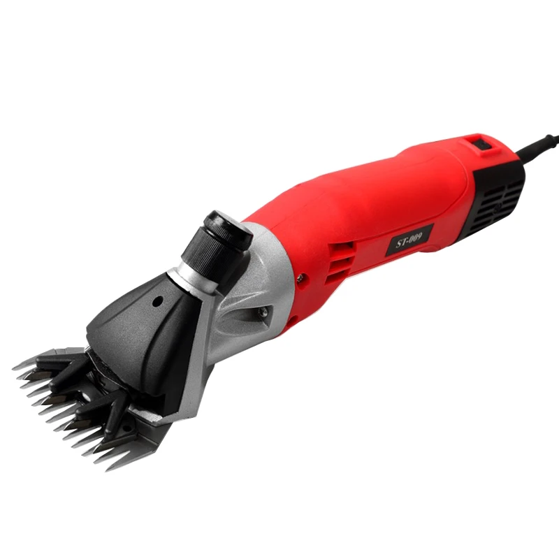 220V wool shearing machine for sheep Pet cut