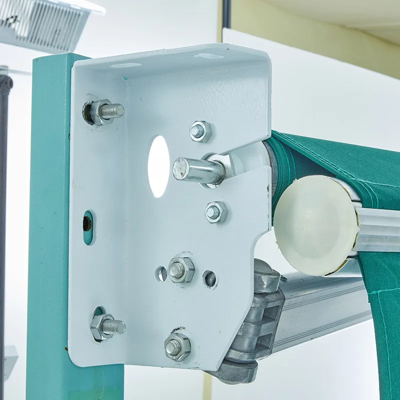 Cheaper Price awning accessories Wholesale Aluminum Awnings Strong retractable awnings  Arms Spare Parts