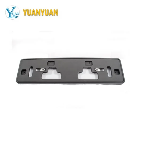96600796 Кронштейн номерного знака для Chevrolet Aveo