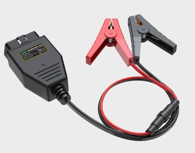 Лидер продаж автомобильный аккумулятор OBD 2