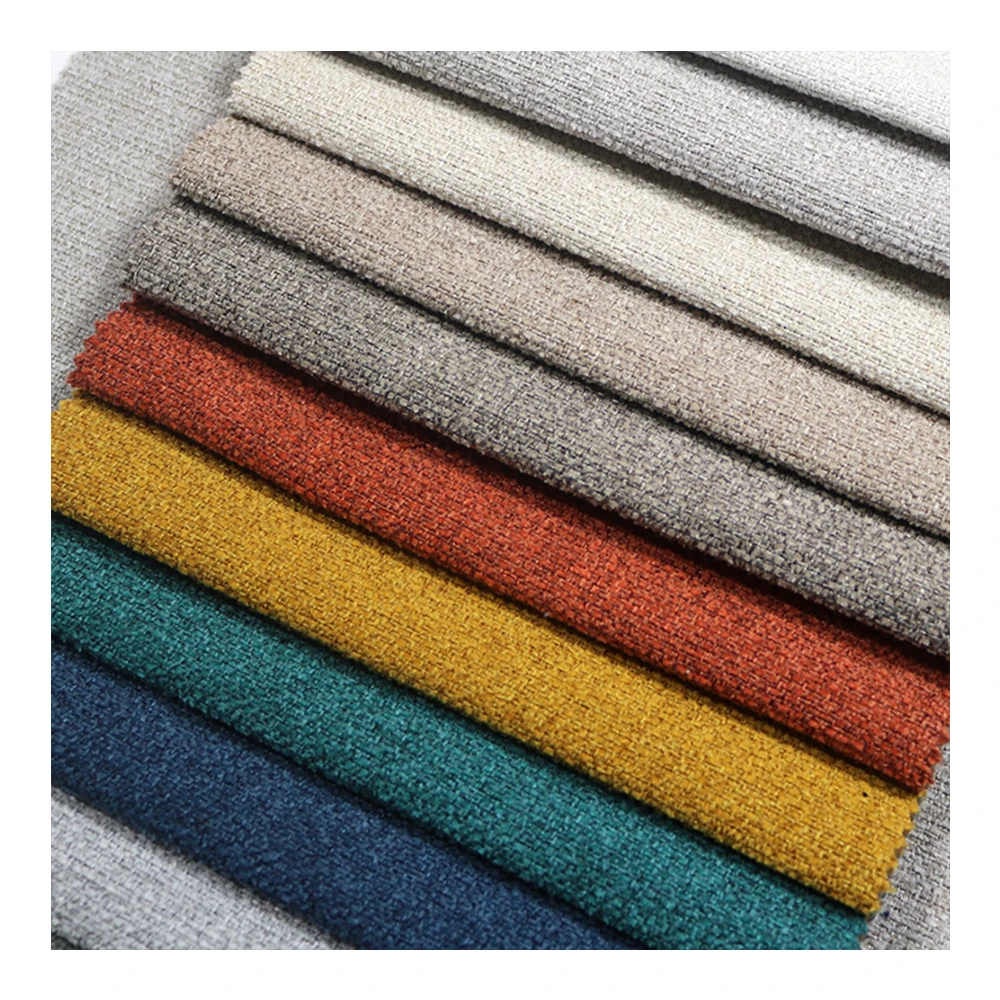 Hometextile high quality soft chenille furniture fabric Jiaxing, Zhejiang, China sofa upholstery fabric manufacturer