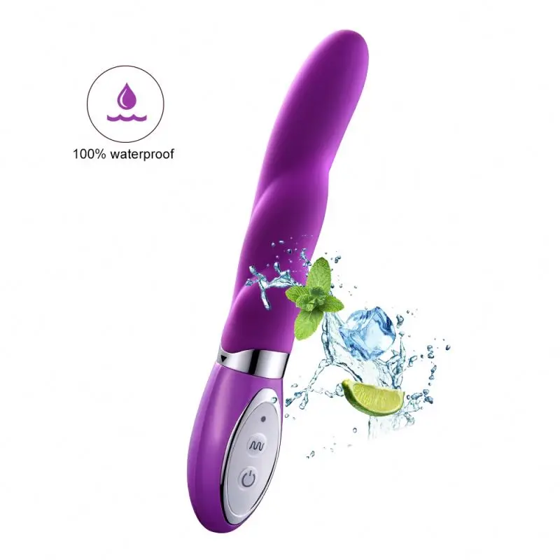 Silicone Dildo Vibrator Vagina G Spot Vibrator Sex Toys For Woman
