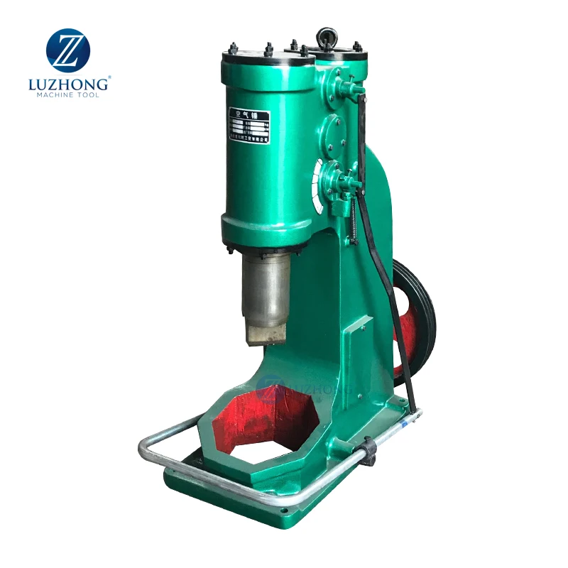 air hammer pneumatic C41- 25KG Separate Type Air hammer industrial air machine