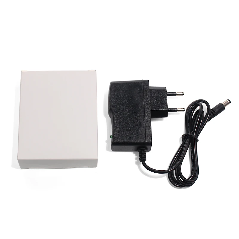 Быстрая доставка 50/60 Гц CE ROHS FCC ac dc адаптер 12 В 1a AC/DC импульсный источник