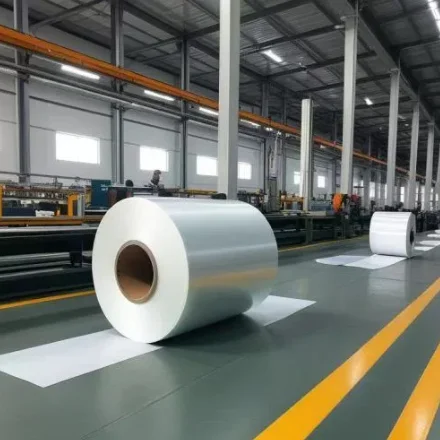 Thickness 60 to 150μm stretch hood film sleeve in rolls use stretch hooder for pallet stretch hood film