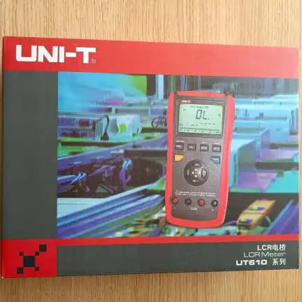 UNI-T UT612  LCR Meters