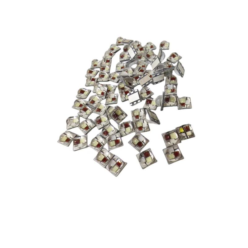 Ceramic Lamp Bead 3535 5050 7070 SMD2835 3030 5050 5054 7070RGB RGBW RGBLAC RGBCW 395NM 365NM 660NM 730NM 850NM 940NM 1000NM 150