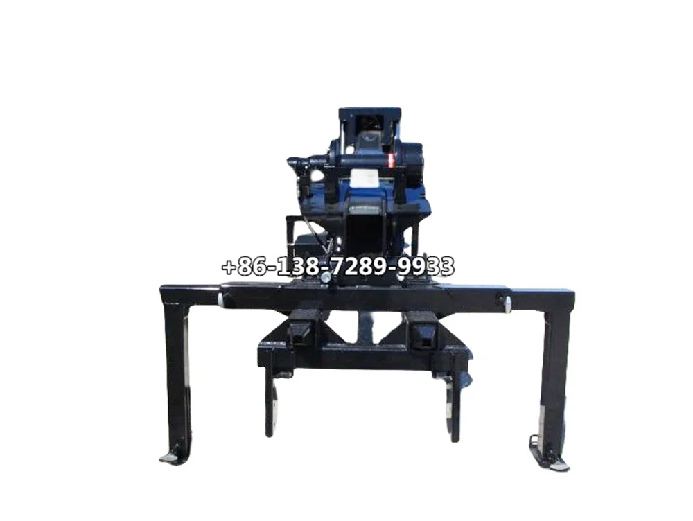 dtu 20 Tons 25 Tons Tractor Detachable tow trucks wreckers Body DTU Detachable Tow Unit manufacturing