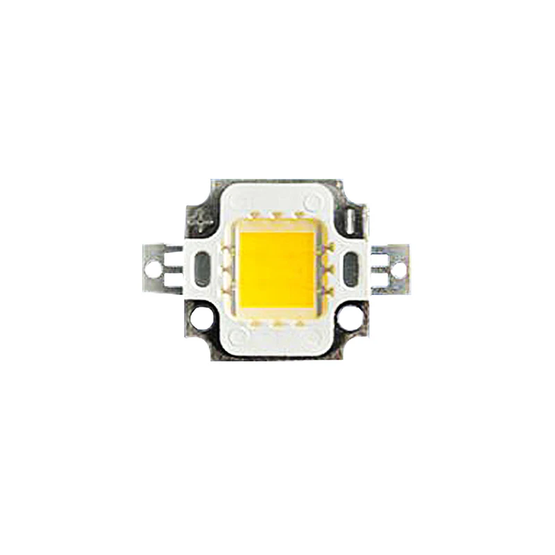 High lumen led recessed light 100w 200w high power led chip