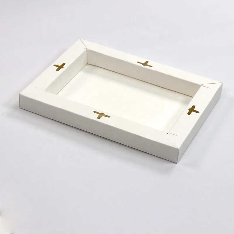 Acrylic watercolor paper Foldable canvas pad 9x12 inch heavy weight canvas paper art pad