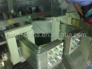 Acrel 1000-1250A/5(1)A CT  high quality square type split core Current Transformers Ct Dia 60*40