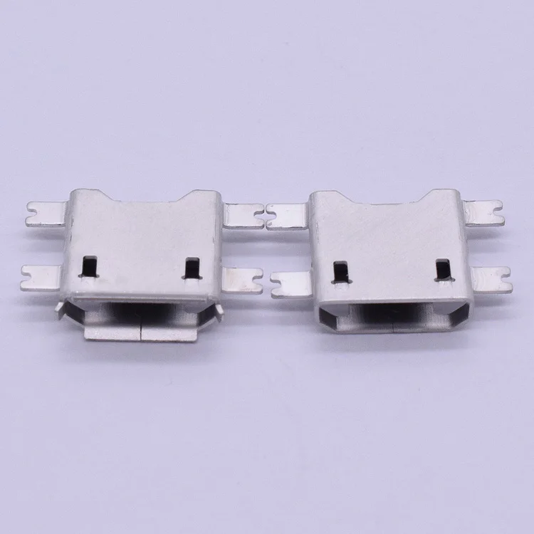 mini type b micro usb connector