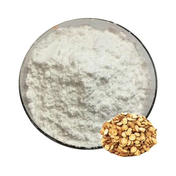 Natural Cosmetic Grade Licorice Root Extract Skin Whitening 40% 90% Glabridin Powder