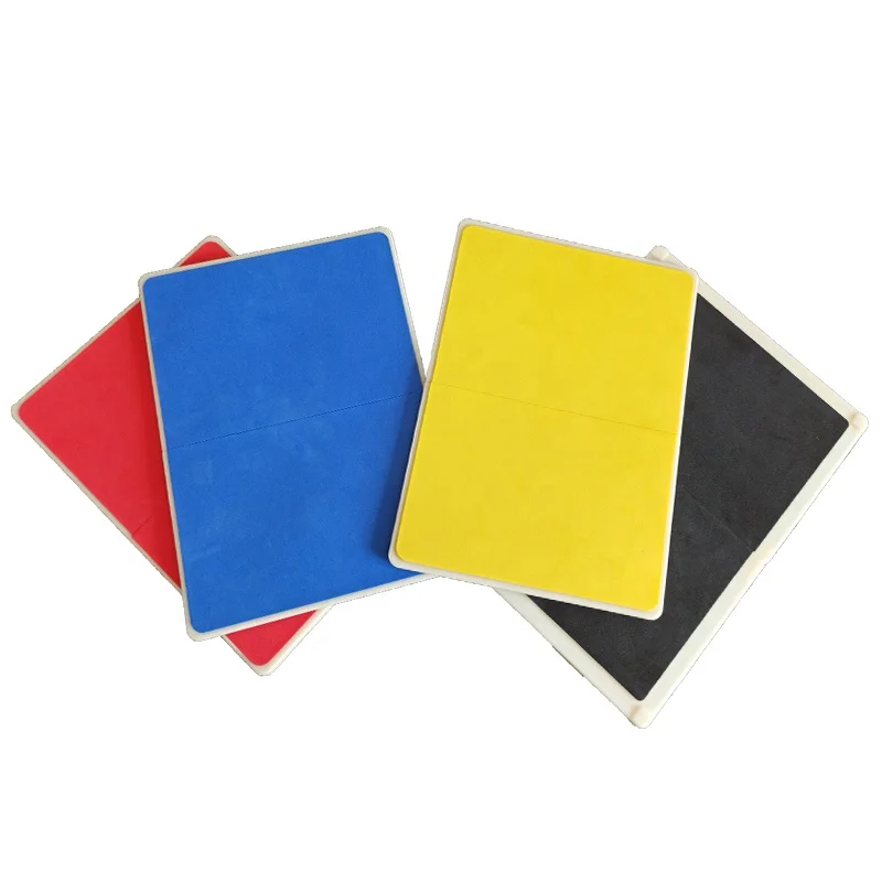 Wholesale custom logo breaking board martial arts training taekwondo karate kick